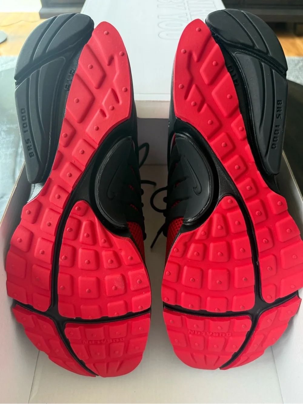 Nike Men’s Presto (CUSTOM) - Size 9